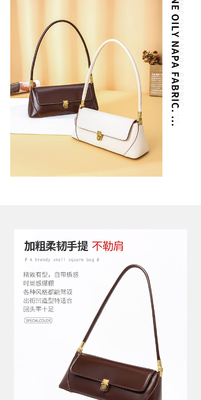 2024 NEW TREND RETRO sac à main mode sac à épaule sac à main sac à main