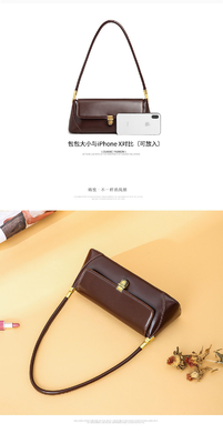 2024 NEW TREND RETRO sac à main mode sac à épaule sac à main sac à main