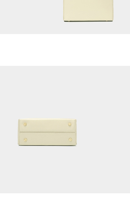 2024 LA NOUVELLE MODE BOURSE FEMMENNE UNE-ÉPAULE Toutes les aisselles petit sac carré NICHE conception sens rétro sac transversale femme
