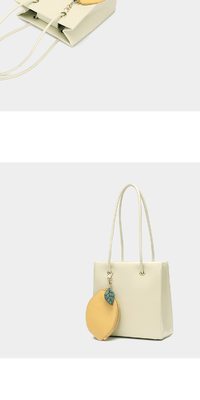 2024 LA NOUVELLE MODE BOURSE FEMMENNE UNE-ÉPAULE Toutes les aisselles petit sac carré NICHE conception sens rétro sac transversale femme