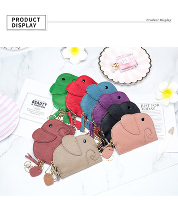 Première couche de peau de vache, porte-monnaie pour femme, nouveau sac à main, sac à main en cuir, sac à main, sac à main, sac à main.