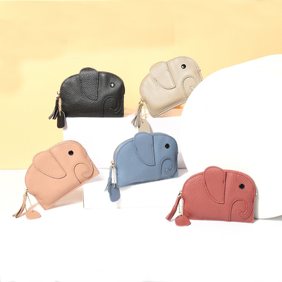 Première couche de peau de vache, porte-monnaie pour femme, nouveau sac à main, sac à main en cuir, sac à main, sac à main, sac à main.