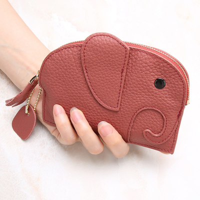 Première couche de peau de vache, porte-monnaie pour femme, nouveau sac à main, sac à main en cuir, sac à main, sac à main, sac à main.