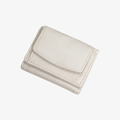 Petit porte-monnaie étudiant LYCHEE PRINT porte-monnaie de femme carte de crédit sac de change sac d'argent porte-monnaie clip
