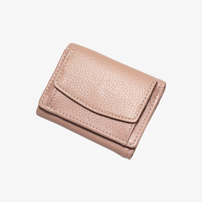 Petit porte-monnaie étudiant LYCHEE PRINT porte-monnaie de femme carte de crédit sac de change sac d'argent porte-monnaie clip