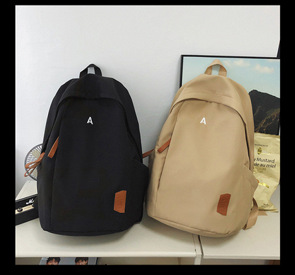 2024 NEW FASHION LIGHTWEIGHT Voyage de loisirs grande capacité lycée féminin étudiants du collège sac à dos