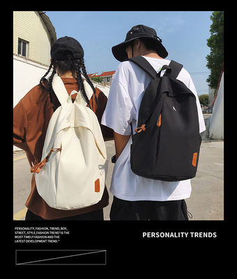 2024 NEW FASHION LIGHTWEIGHT Voyage de loisirs grande capacité lycée féminin étudiants du collège sac à dos