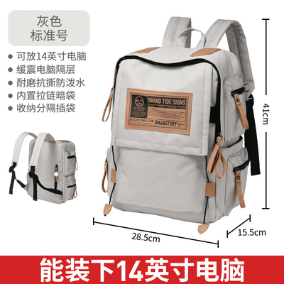 Un sac à dos pour homme, un sac à dos pour femme, un sac à dos pour élèves, un sac à dos pour élèves.