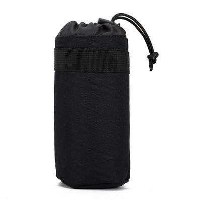 Camuflage tactique extérieur BOTLE D' Eau BAG BOTLE D' Eau BAG accessoires sportifs sous sac suspendu sac portable petit sac