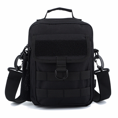 Camuflage tactique extérieur BOTLE D' Eau BAG BOTLE D' Eau BAG accessoires sportifs sous sac suspendu sac portable petit sac