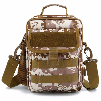 Camuflage tactique extérieur BOTLE D' Eau BAG BOTLE D' Eau BAG accessoires sportifs sous sac suspendu sac portable petit sac