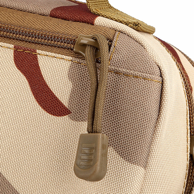 Camuflage tactique extérieur BOTLE D' Eau BAG BOTLE D' Eau BAG accessoires sportifs sous sac suspendu sac portable petit sac
