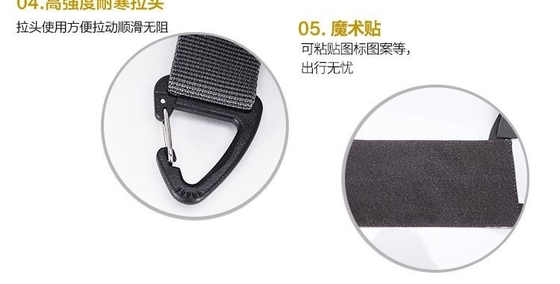 Nouveau sac à poitrine tactique pour homme Veste Veste à trois buts Motocamouflage Sac à dos pour homme