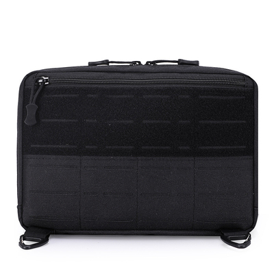 Nouveau sac à poitrine tactique pour homme Veste Veste à trois buts Motocamouflage Sac à dos pour homme
