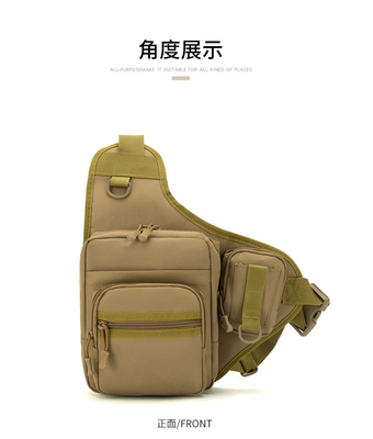 Le sac à main est un sac à main multi-fonctionnel