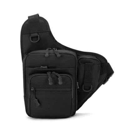 Le sac à main est un sac à main multi-fonctionnel