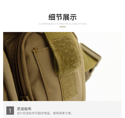 Le sac à main est un sac à main multi-fonctionnel