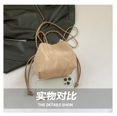 2024 Nouveau design de mode de niche de printemps/été sac de sport pour adultes