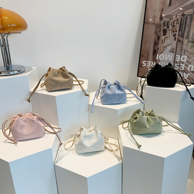 2024 Nouveau design de mode de niche de printemps/été sac de sport pour adultes