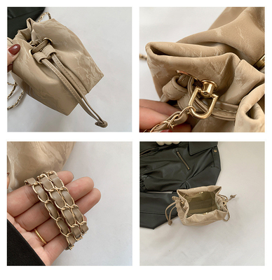 2024 Nouveau design de mode de niche de printemps/été sac de sport pour adultes