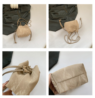 2024 Nouveau design de mode de niche de printemps/été sac de sport pour adultes