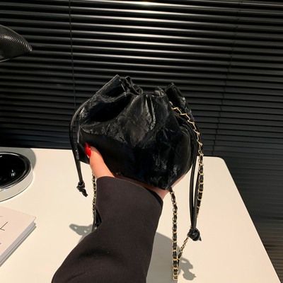 2024 Nouveau design de mode de niche de printemps/été sac de sport pour adultes