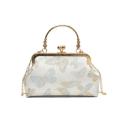 Nouveau sac à main de style chinois pour femmes 2024 printemps/été Nouveau sac à main pour seniors
