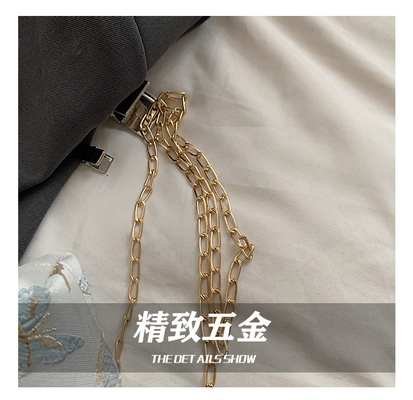 Nouveau sac à main de style chinois pour femmes 2024 printemps/été Nouveau sac à main pour seniors