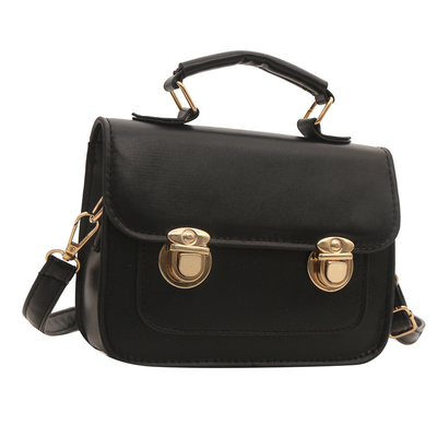 SENSION SENIOR DE RETRO Petit sac à main FEMMES 2024 Nouvelle mode d'été style étranger sac à main petit sans tout sac à main carré