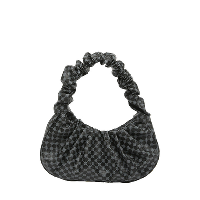 BALANCE D'HOMME NEW TREND INS TREND tout en un sac à épaule printemps et été mode nuage sac pliable