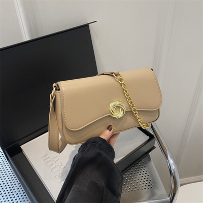 Petit sac féminin transfrontalier Nouveau printemps et été tout épaule sac transversale de corps