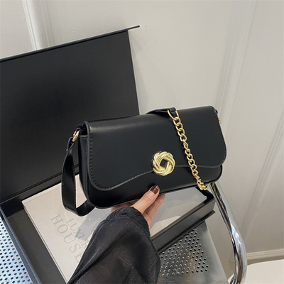 Petit sac féminin transfrontalier Nouveau printemps et été tout épaule sac transversale de corps
