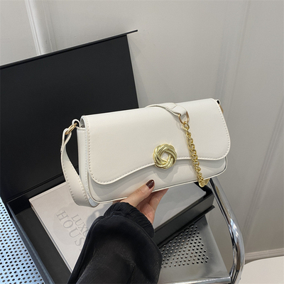 Petit sac féminin transfrontalier Nouveau printemps et été tout épaule sac transversale de corps