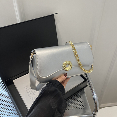 Petit sac féminin transfrontalier Nouveau printemps et été tout épaule sac transversale de corps