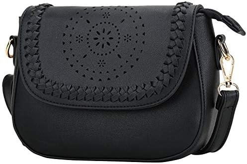 KKXIU Sac à dos pour femmes Sacs creux avec courroie réglable