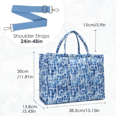 Sacs à main de mode sacs à épaule avec fermeture à glissière sacs à main pour le travail