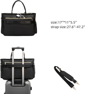 RABJEN INFIRMIERE sac à dos, ordinateur portable sac de voyage pour le travail soins à domicile infirmière pour adultes