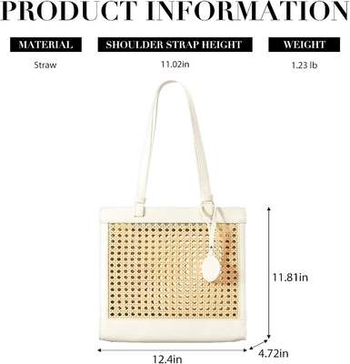 Sacs à main et sacs à main pour vacances avec pendentif