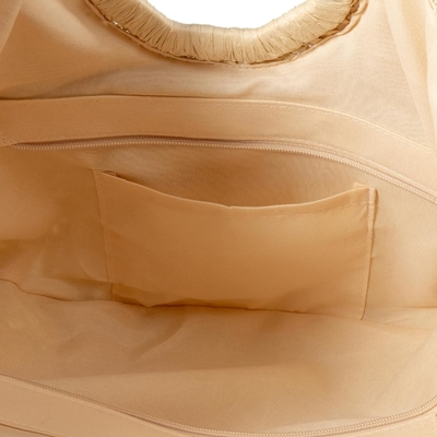 YYW sac à main fait à la main pour les femmes, sac à main tissé à la main grand sac à main pour les femmes