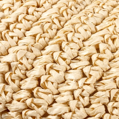 YYW sac à main fait à la main pour les femmes, sac à main tissé à la main grand sac à main pour les femmes