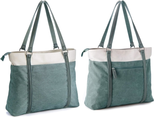 L'ordinateur portable de femme, sac à main, poids léger, sacs à main.