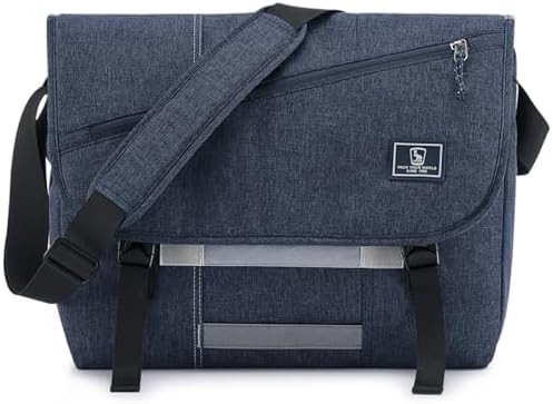 15.6 pouces ordinateur portable sacs de sport pour femmes sac à main occasionnel sac d' épaule collège bureau de voyage