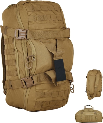 BOURSE de sport BOURSE de voyage BOURSE de voyage avec week-end BOURSE de nuit pour les sports tactiques