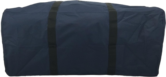 L'équipement du jeu de tambours de l'équipement du matériel de voyage sac à dos sur le toit (36 &quot;x 17&quot; x 17&quot;, marine)