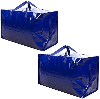 VENO 8 Pack Sacs de déménagement, fournitures de déménagement, boîtes de déménagement, boîtes de stockage pour l'emballage des collèges avec couvercles