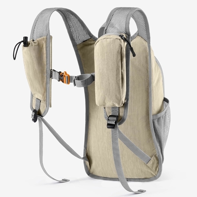 10L petit sac à dos de randonnée sac à dos de voyage sac à dos de jour léger sac à dos emballé pour femmes hommes