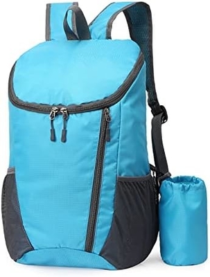 RECOURS de randonnée, imperméable à l'eau et résistant à l'usure RECOURS légers RECOURS PACKABLE, RÉSORTS A L'extérieur RECOURS DE RECOURS DE RECOURS