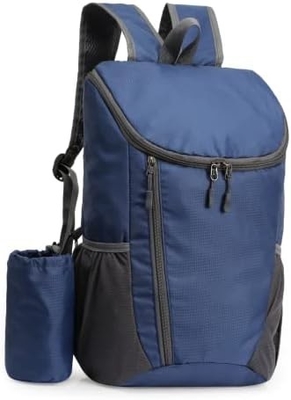 RECOURS de randonnée, imperméable à l'eau et résistant à l'usure RECOURS légers RECOURS PACKABLE, RÉSORTS A L'extérieur RECOURS DE RECOURS DE RECOURS