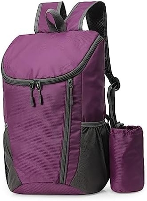 RECOURS de randonnée, imperméable à l'eau et résistant à l'usure RECOURS légers RECOURS PACKABLE, RÉSORTS A L'extérieur RECOURS DE RECOURS DE RECOURS