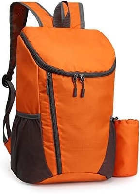 RECOURS de randonnée, imperméable à l'eau et résistant à l'usure RECOURS légers RECOURS PACKABLE, RÉSORTS A L'extérieur RECOURS DE RECOURS DE RECOURS